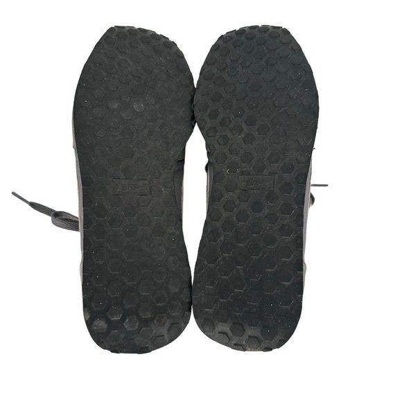 Nike Womens‎ Genicco Sneakers Gunsmoke/Particle Rose Size 11 - Picture 7 of 8